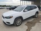 JEEP CHEROKEE L photo