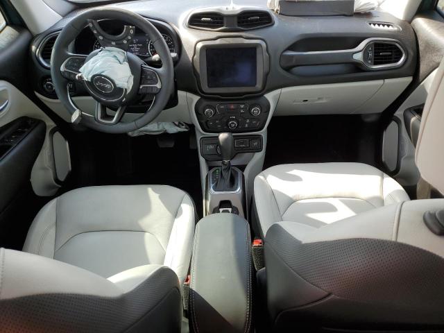 2022 JEEP RENEGADE L - ZACNJDD14NPN95513