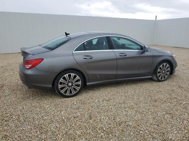 VIN WDDSJ4EB4HN419464 2017 Mercedes-Benz CLA-Class,... no.3