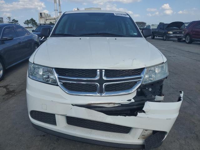 VIN 3C4PDCAB6DT600020 2013 DODGE JOURNEY no.5