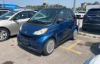 SMART FORTWO PUR photo