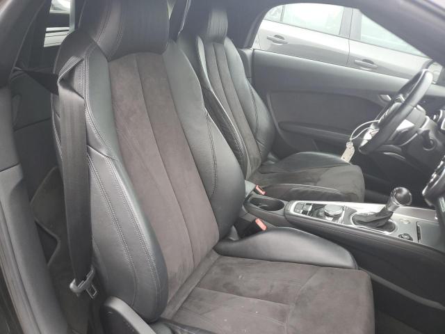 2016 AUDI TT TRUT5CFVXG1027963