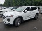 2019 HYUNDAI SANTA FE S - 5NMS2CAD8KH069849