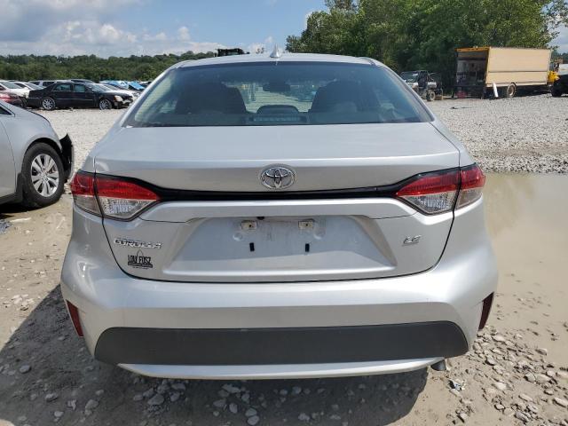 2021 TOYOTA COROLLA LE - 5YFEPMAE9MP192839
