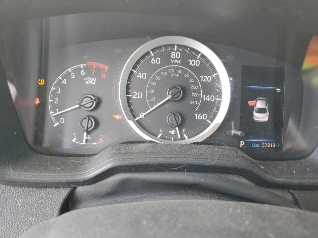 2020 TOYOTA COROLLA LE - 5YFEPRAE8LP062031