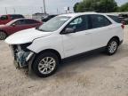 2018 CHEVROLET EQUINOX LS - 2GNAXHEVXJ6110427