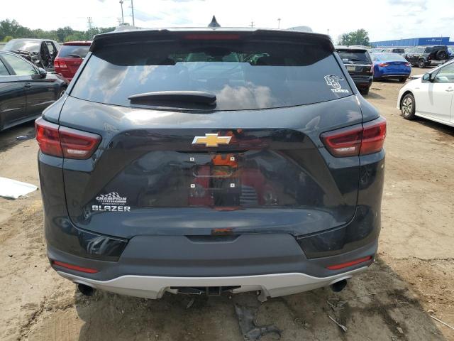 2023 CHEVROLET BLAZER 2LT - 3GNKBCR4XPS220086