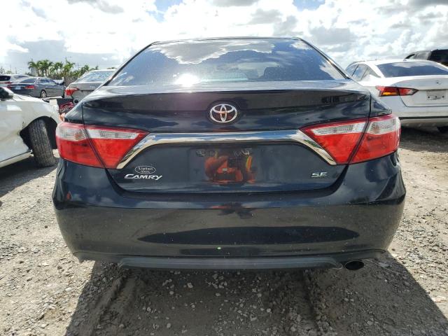 VIN 4T1BF1FK7HU424474 2017 Toyota Camry, LE no.6