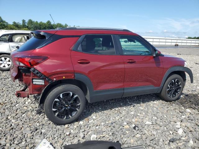 2023 CHEVROLET TRAILBLAZE - KL79MRSL1PB056368