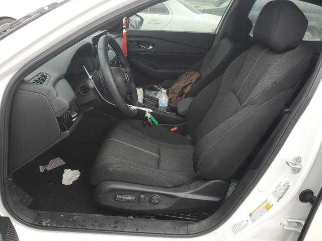 2024 HONDA ACCORD HYB - 1HGCY2F54RA029241