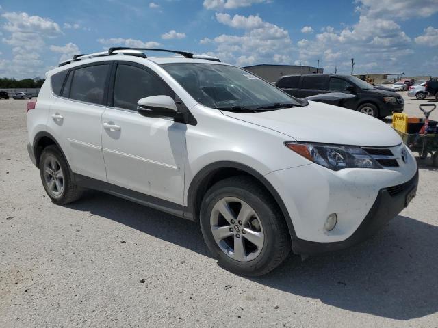2015 TOYOTA RAV4 XLE - JTMWFREV2FD047534