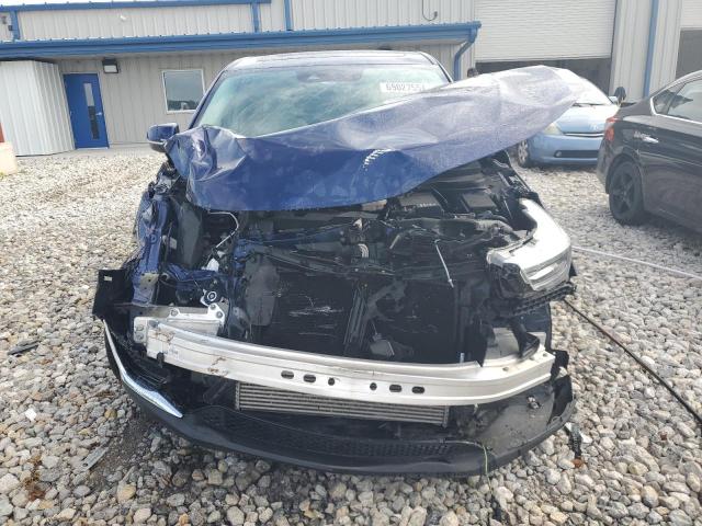 VIN 5J8TC2H52KL038980 2019 Acura RDX, Technology no.5