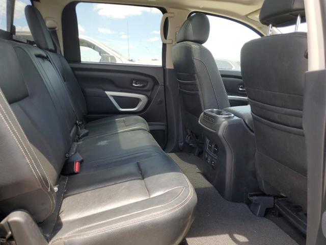 2020 NISSAN TITAN SV - 1N6AA1EF7LN505610