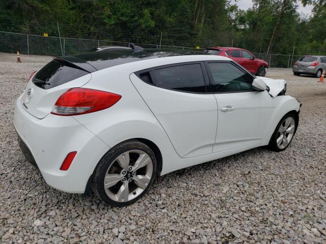 Vin: kmhtc6adxdu173754, lot: 66516604, hyundai veloster 20133