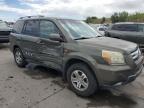 HONDA PILOT EX photo