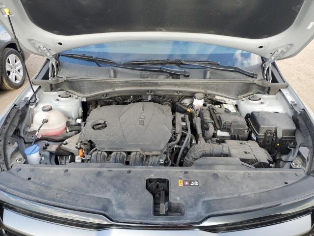2023 KIA SPORTAGE X - 5XYK6CAF6PG007227
