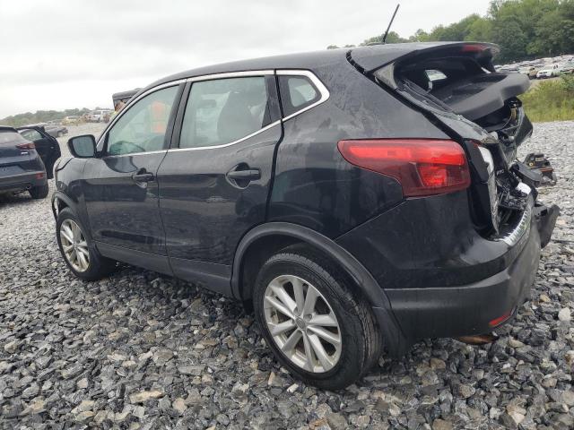 2018 NISSAN ROGUE SPT JN1BJ1CR9JW252661