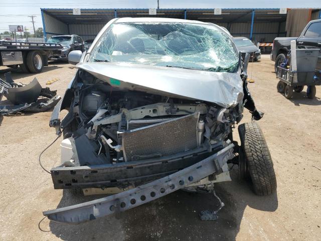 VIN 3N1CE2CP6EL431250 2014 Nissan Versa, S no.5