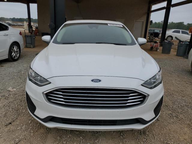 2020 FORD FUSION SE - 3FA6P0LU1LR195296