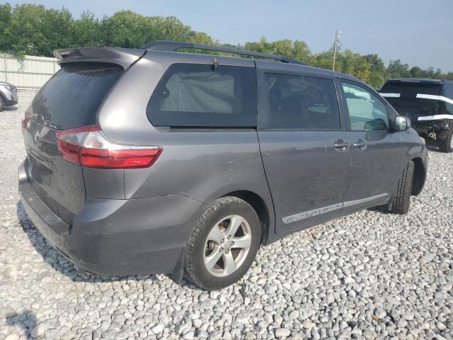 VIN 5TDKZ3DC5HS789467 2017 Toyota Sienna, LE no.3