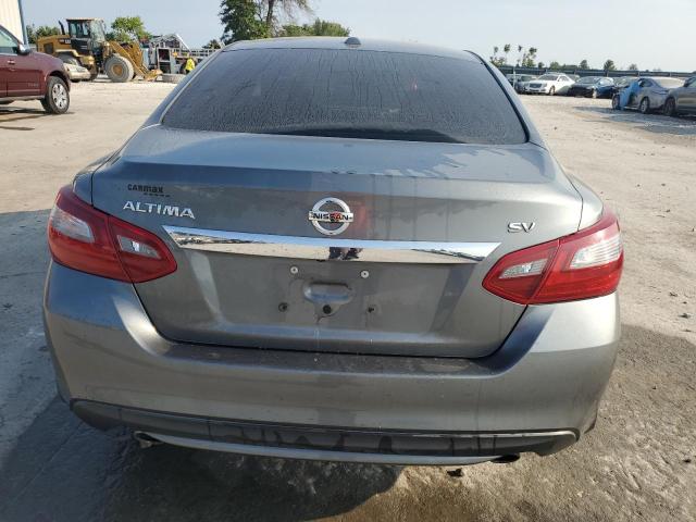 2018 NISSAN ALTIMA 2.5 - 1N4AL3AP0JC255990