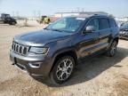 2018 JEEP GRAND CHER - 1C4RJFBG3JC151738