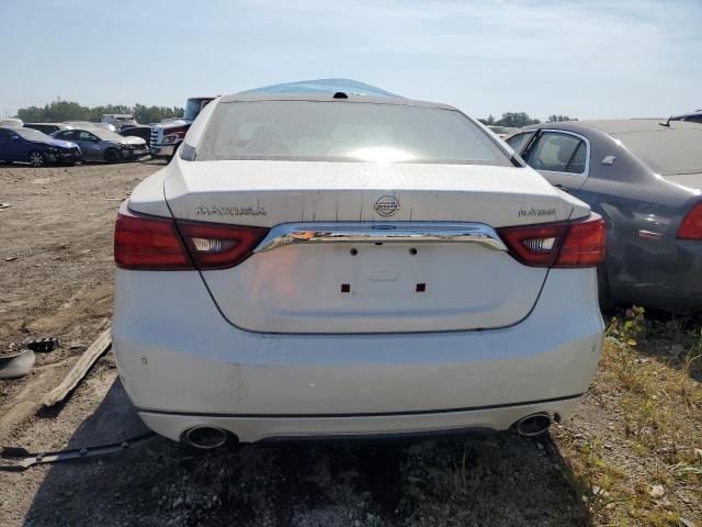 2016 NISSAN MAXIMA 3.5 - 1N4AA6AP4GC381592