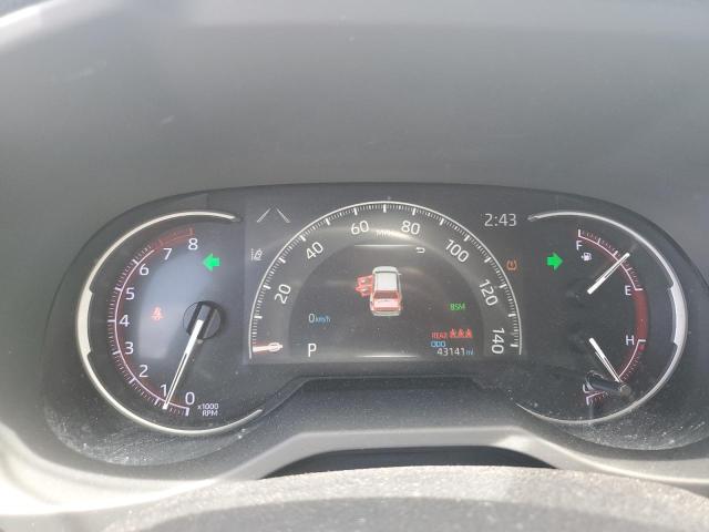 2020 TOYOTA RAV4 LIMIT - JTMY1RFV3LD043753