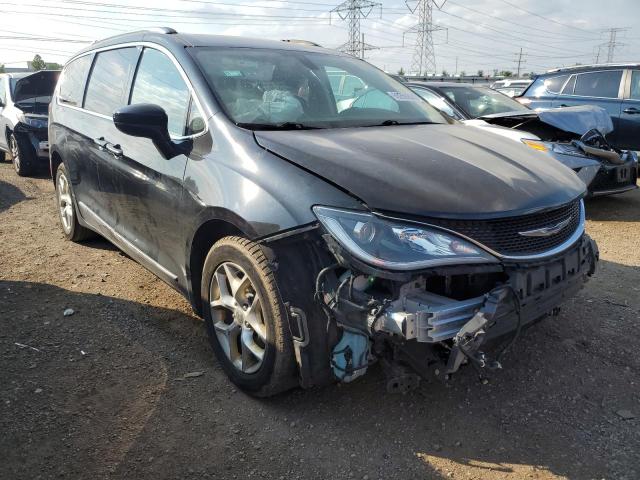 VIN 2C4RC1EG4HR560292 2017 Chrysler Pacifica, Touri... no.4