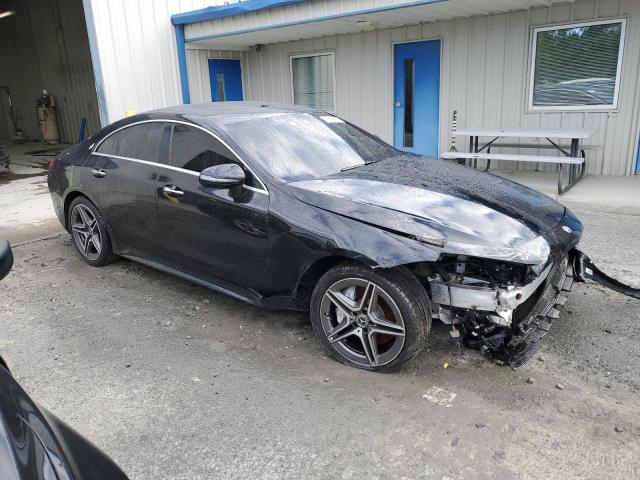 2019 MERCEDES-BENZ CLS 450 4M WDD2J5KB5KA008390  67939724