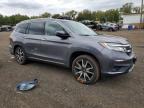 HONDA PILOT TOUR снимка