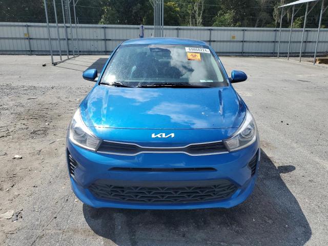 VIN 3KPA24AD4NE481487 2022 KIA RIO no.5