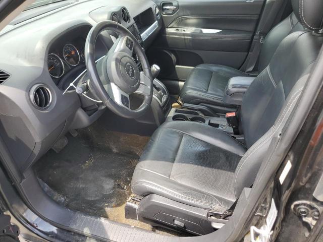2016 JEEP COMPASS LA - 1C4NJDEB8GD663680