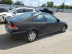 HONDA CIVIC EX photo