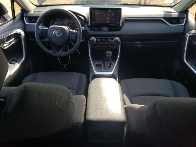 2019 TOYOTA RAV4 XLE - JTMW1RFV2KD500526