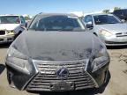 LEXUS NX 300H BA photo