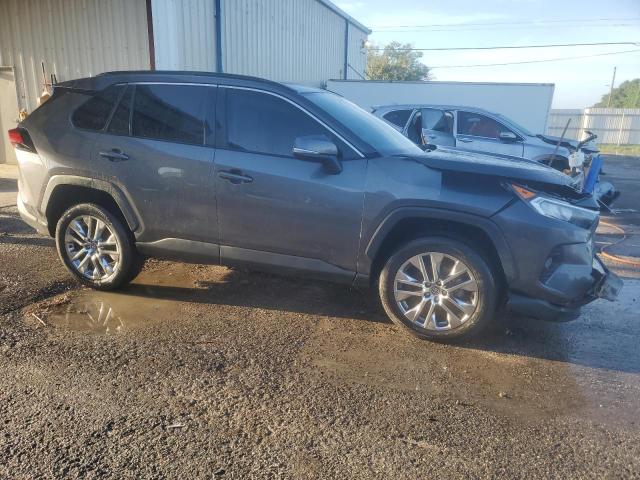 2021 TOYOTA RAV4 XLE P 2T3C1RFV4MC105080  69059654