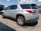 CHEVROLET TRAVERSE L photo