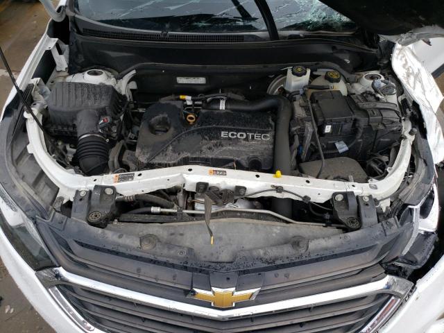 2019 CHEVROLET EQUINOX LT - 3GNAXKEV6KS634206