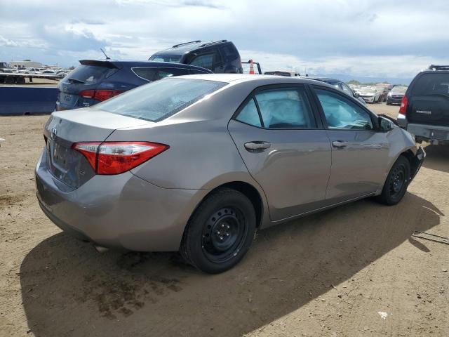 VIN 2T1BURHE5GC613345 2016 Toyota Corolla, L no.3