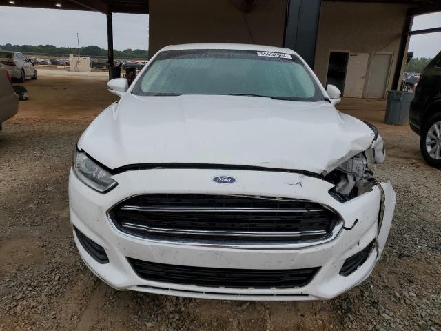 VIN 1FA6P0H7XE5386188 2014 Ford Fusion, SE no.5