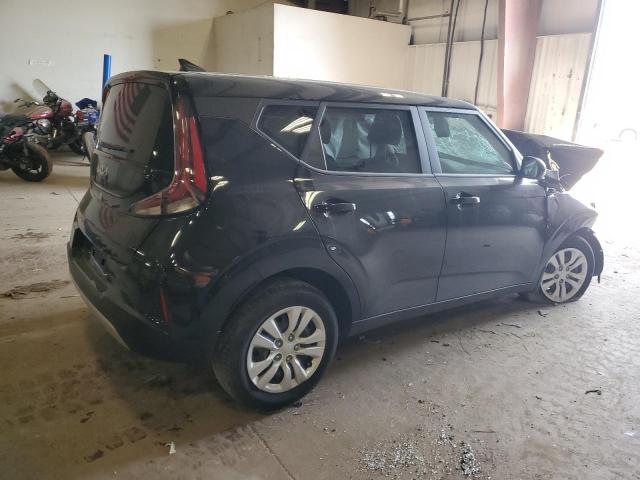 2023 KIA SOUL LX - KNDJ23AU9P7853435