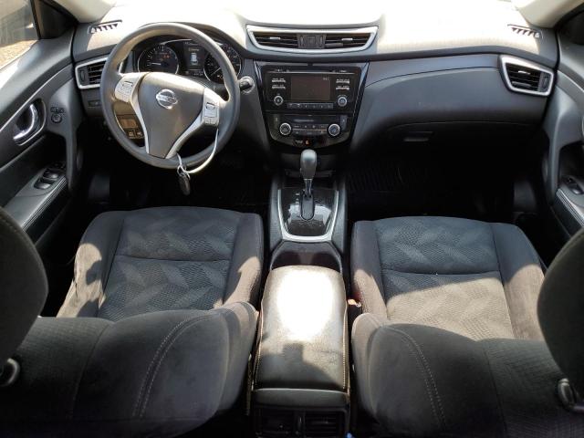 2016 NISSAN ROGUE S - JN8AT2MV6GW135766