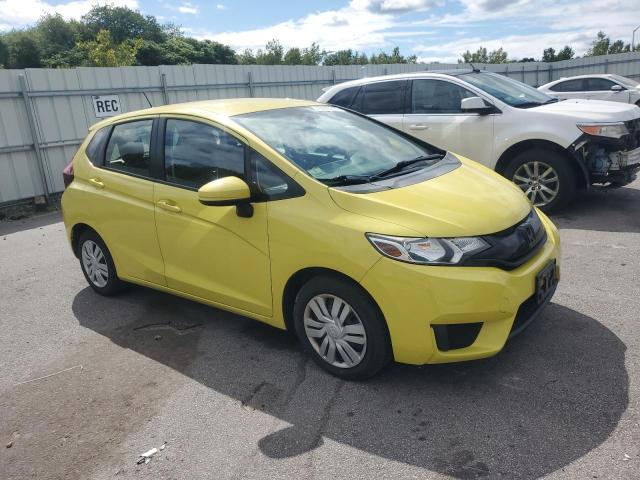 2016 HONDA FIT LX - JHMGK5H55GX045862