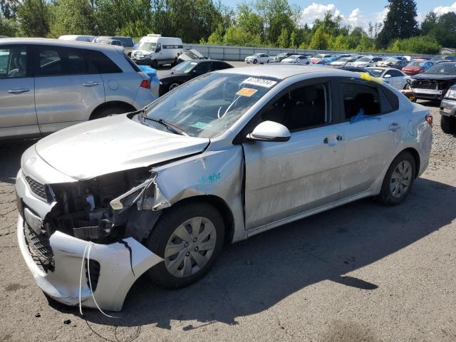 2020 KIA RIO LX #2945675720