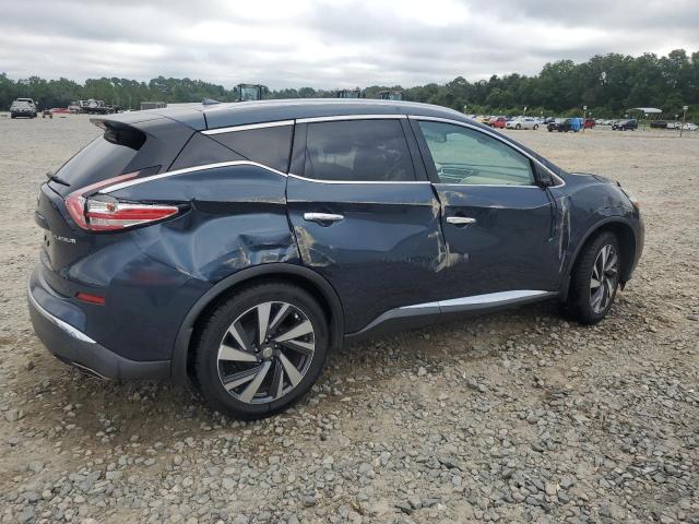 VIN 5N1AZ2MG9FN286161 2015 Nissan Murano, S no.3