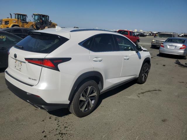 2020 LEXUS NX 300 JTJGARBZ6L5000424