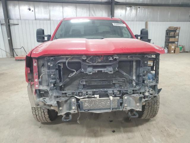 2015 CHEVROLET 3500 - 1GC4K0C8XFF192546