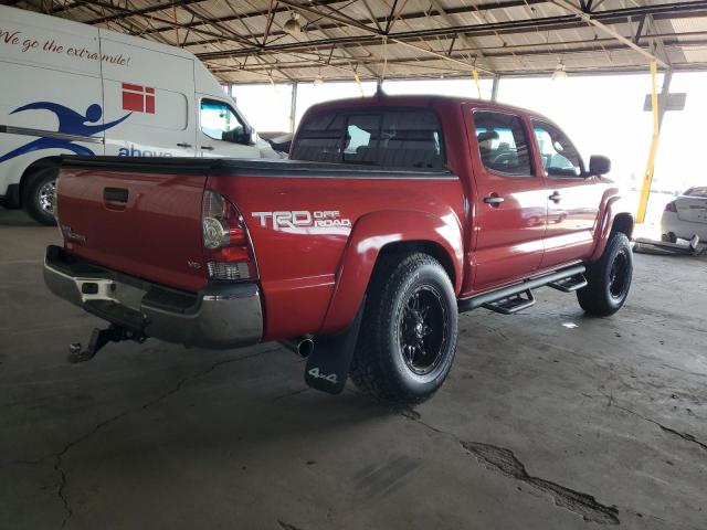 VIN 3TMLU4EN9FM199505 2015 Toyota Tacoma, Double Cab no.3