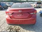 HYUNDAI ELANTRA SE photo